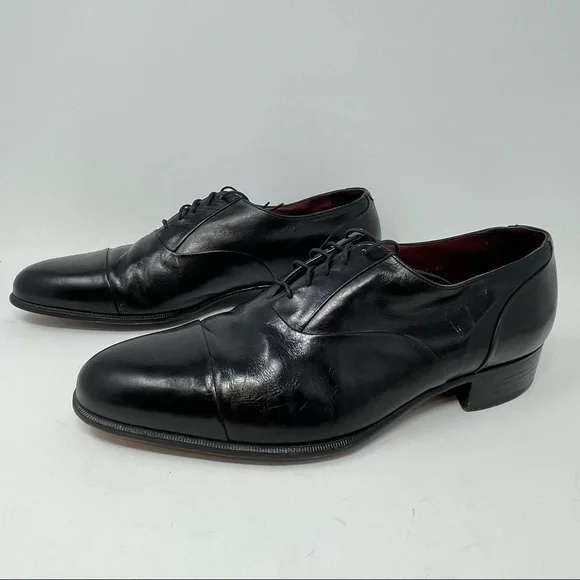 Florsheim | Shoes | Florsheim Vintage Royal Imperial Cap Toe  display picture 2
